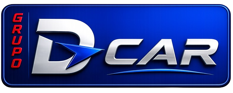 Logo Grupo DCar